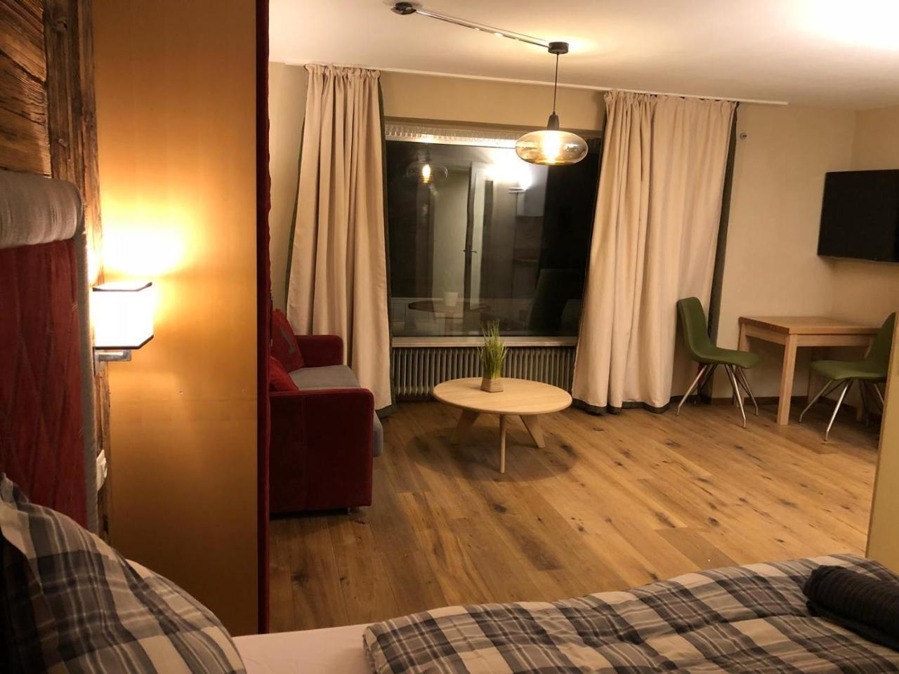 Kitzbuehel City 1 Экстерьер фото