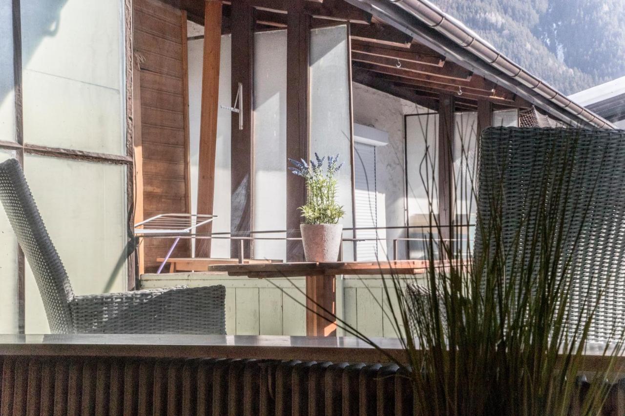 Kitzbuehel City 1 Экстерьер фото